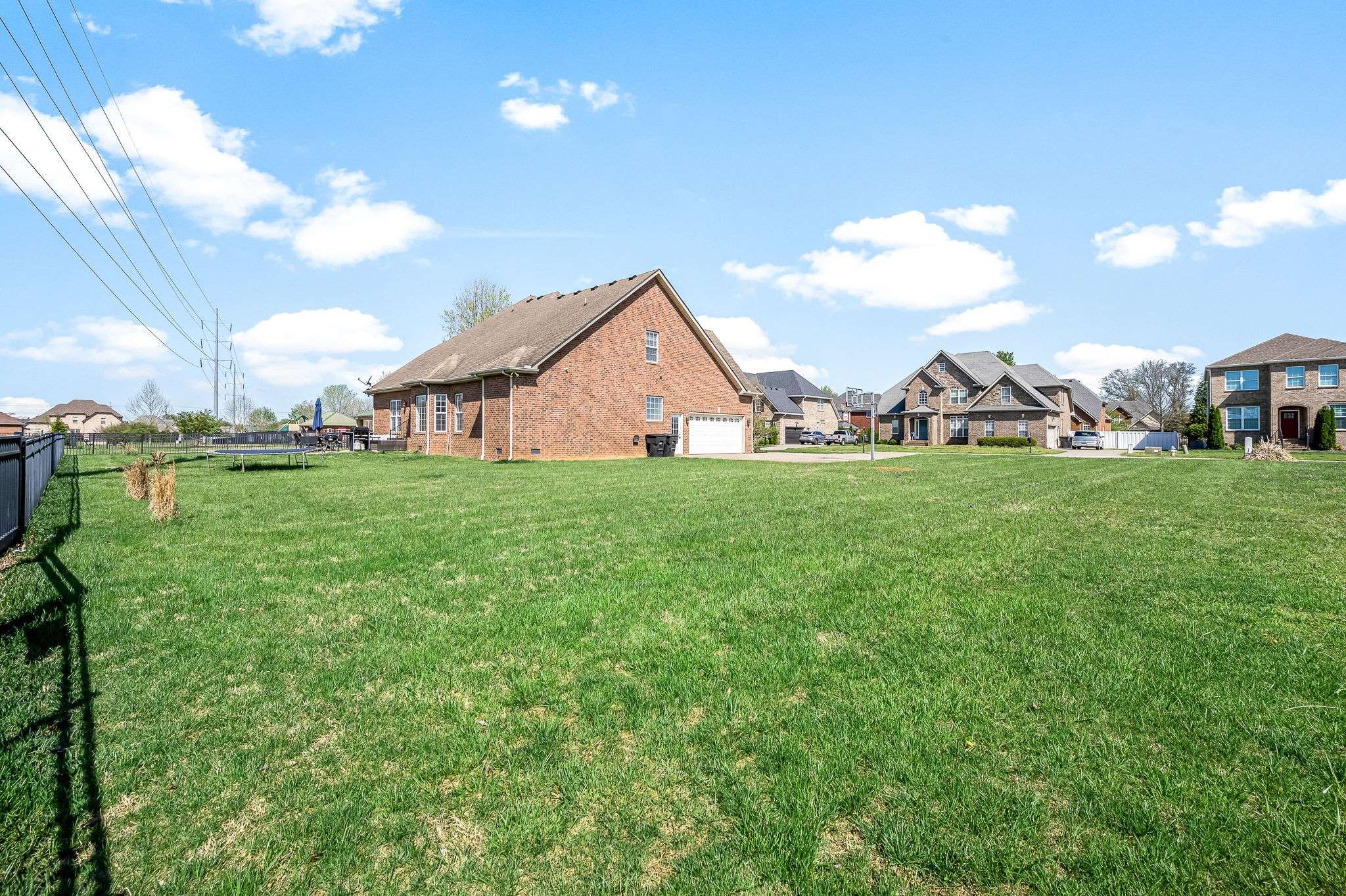 Murfreesboro, TN 37128,3411 Geneva Dr