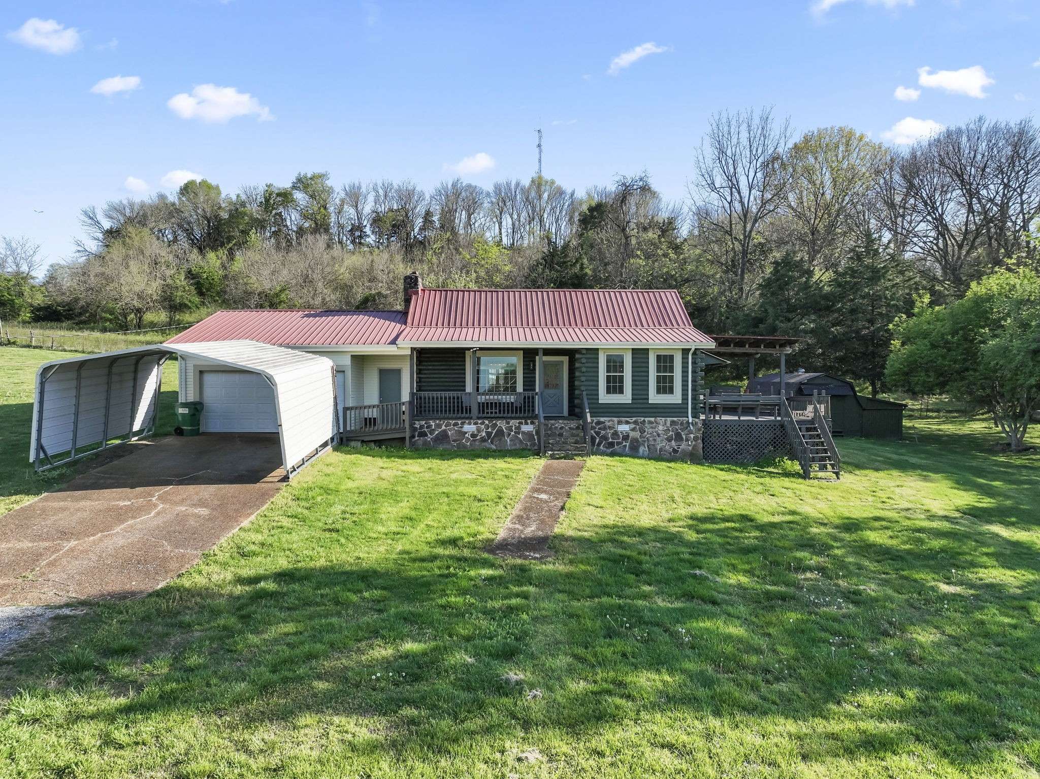 Eagleville, TN 37060,270 S Main St