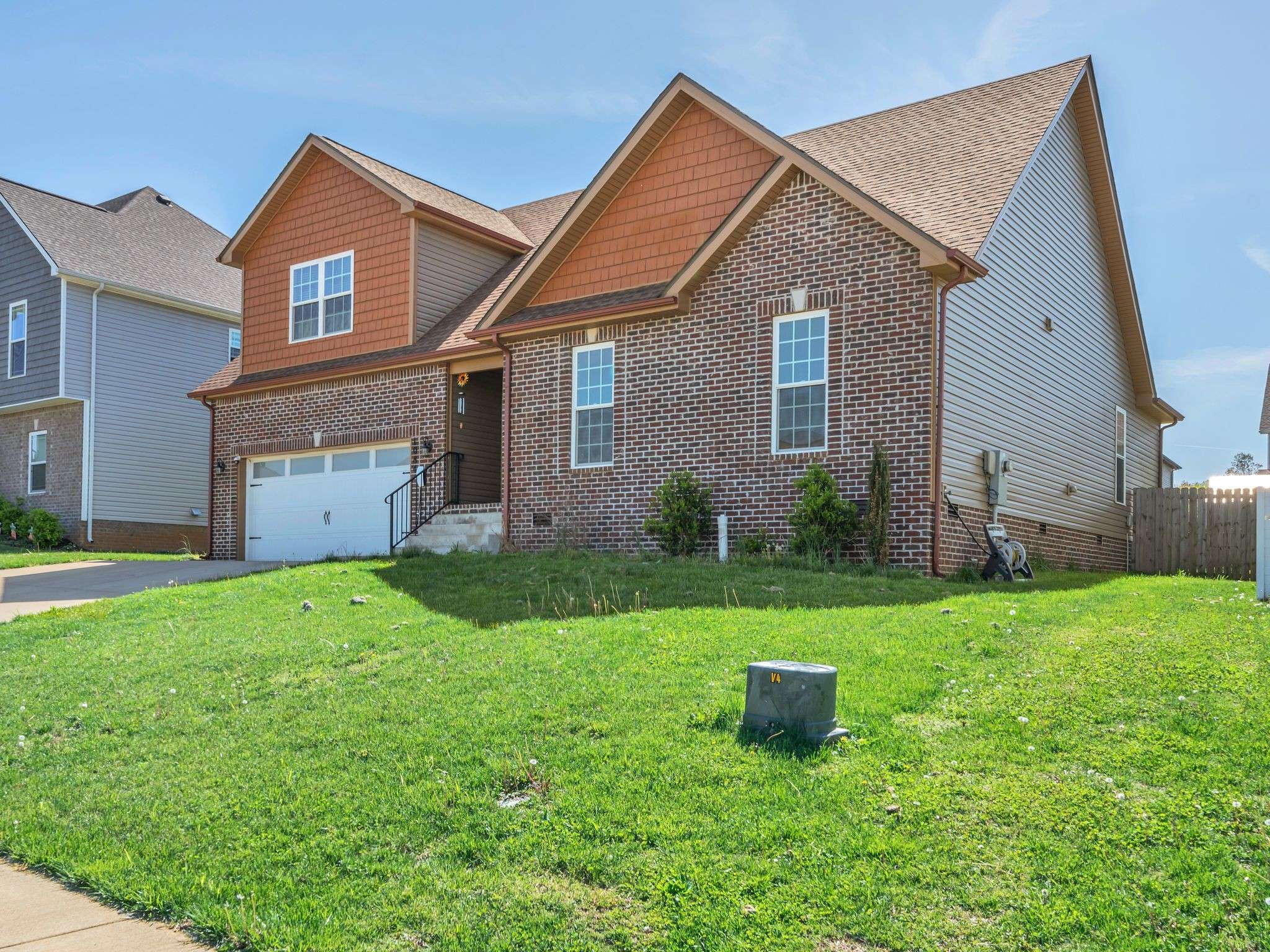 Clarksville, TN 37042,1084 Harrison Way
