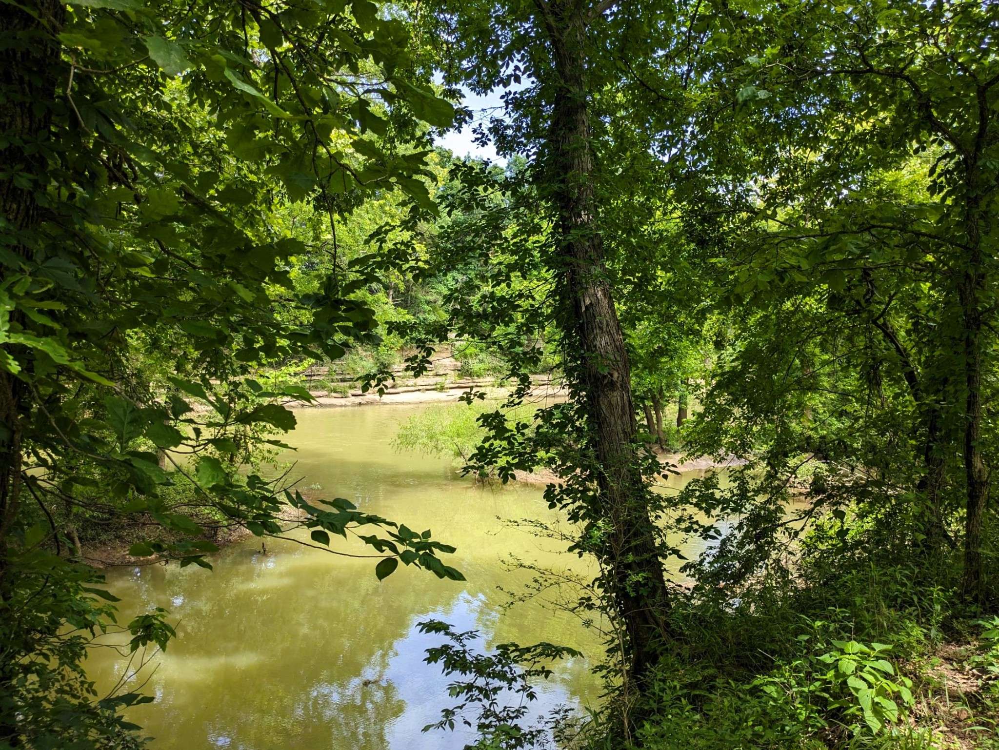 Unionville, TN 37180,3425 Hopkins Bridge Rd