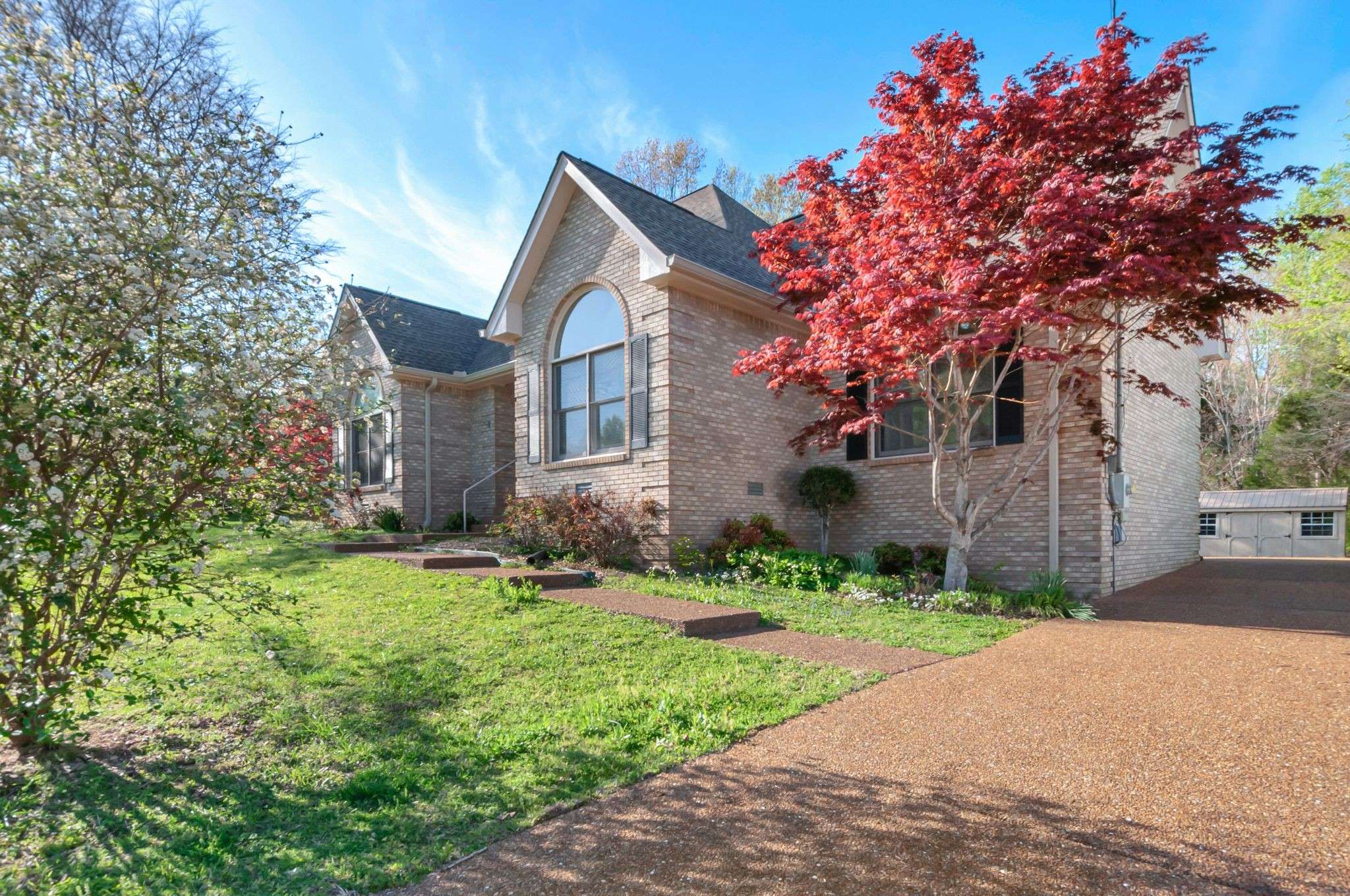 Dickson, TN 37055,166 Hickory Hollow Drive