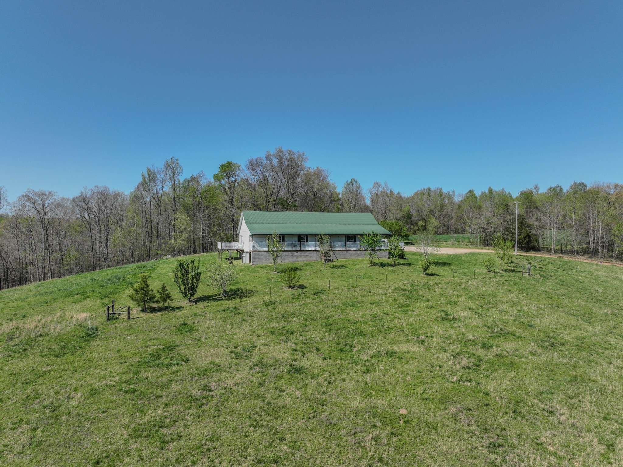Leoma, TN 38468,290 Prokesh Rd