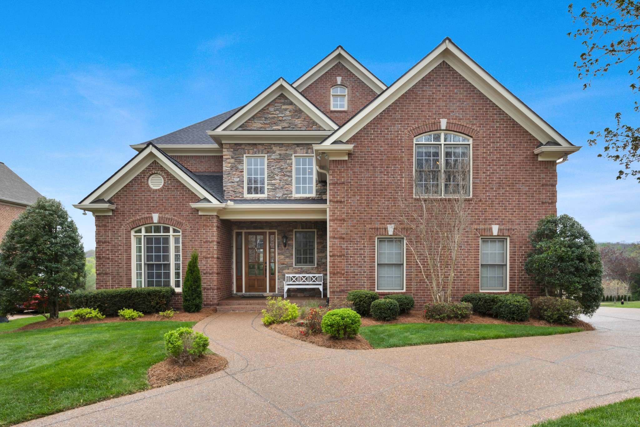 Brentwood, TN 37027,623 Firefox Dr