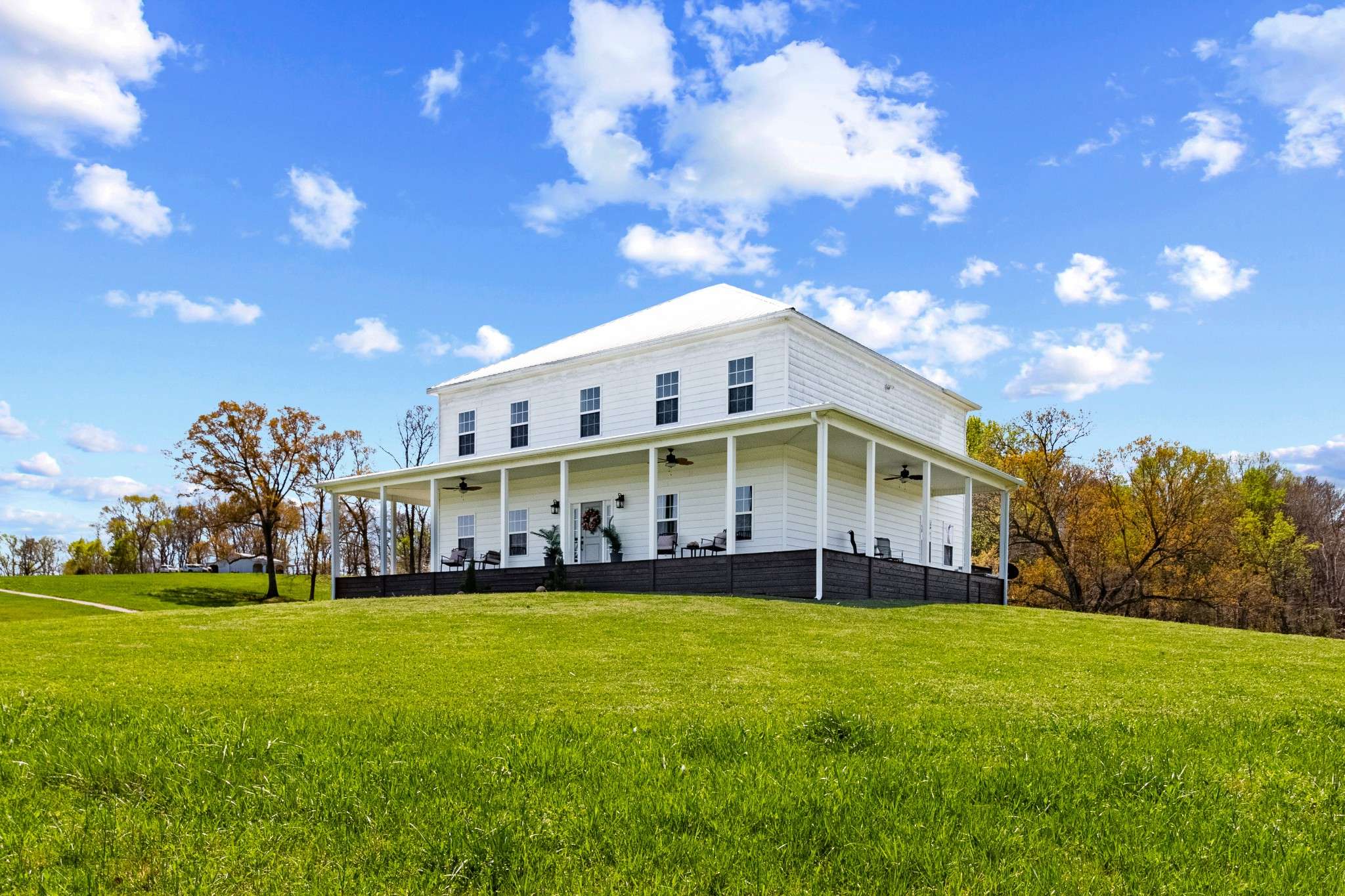 Dickson, TN 37055,185 Thompson Rd