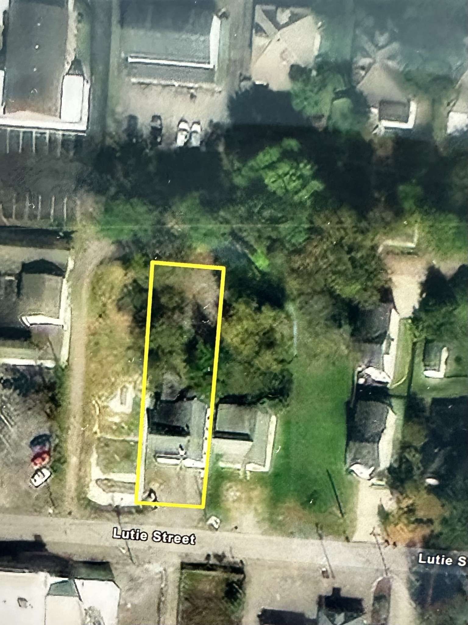 Nashville, TN 37210,326 Lutie St