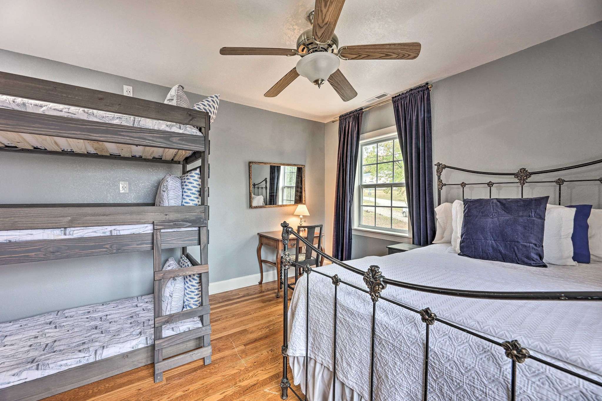 Winchester, TN 37398,510 N Porter St