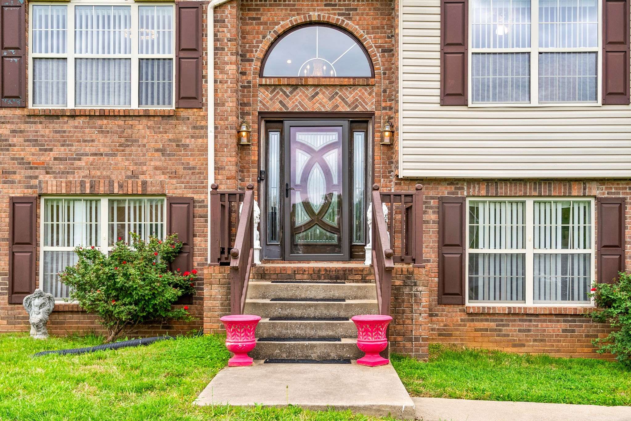 Clarksville, TN 37040,3100 Shadow Bluff Ct