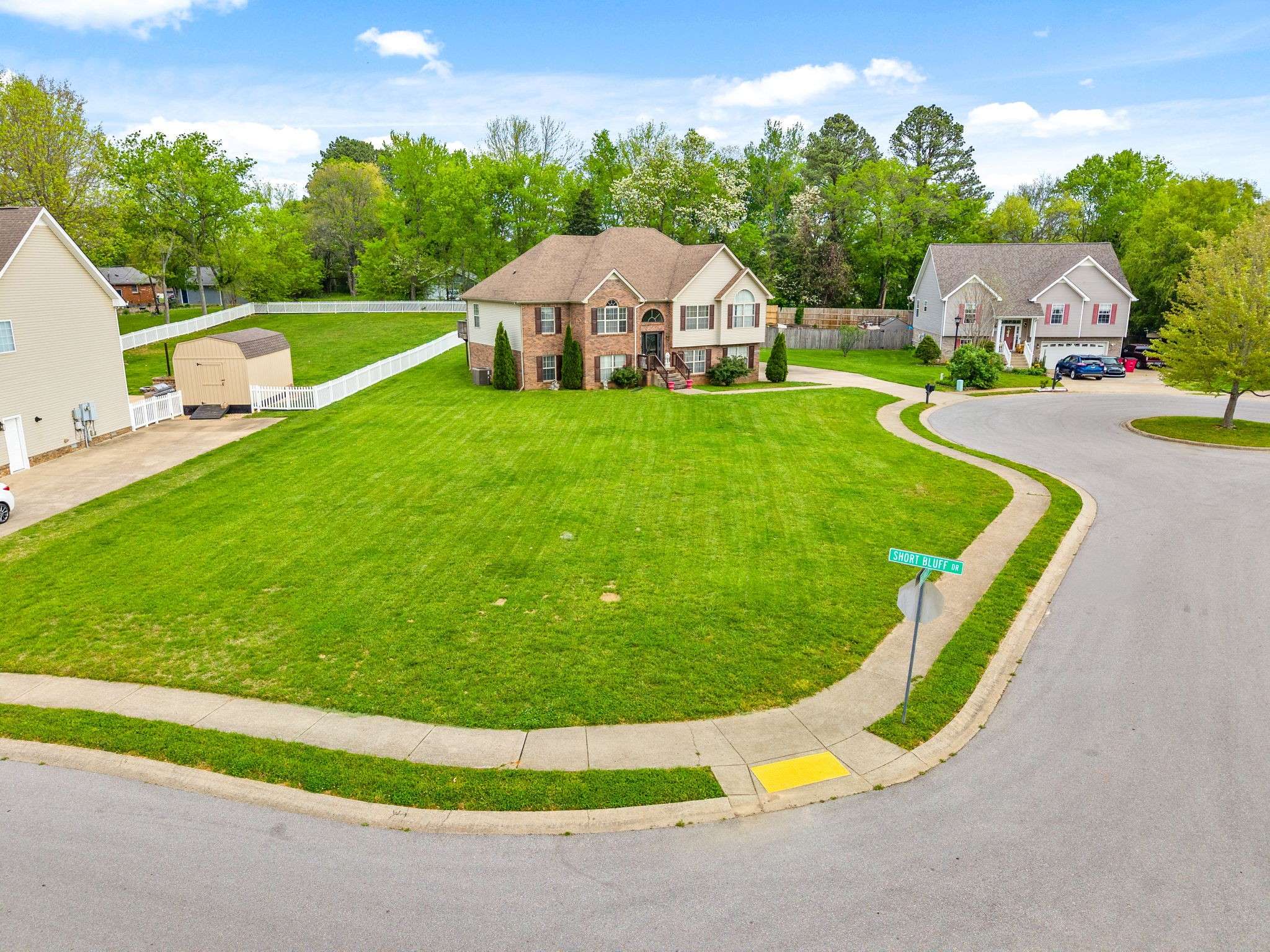 Clarksville, TN 37040,3100 Shadow Bluff Ct