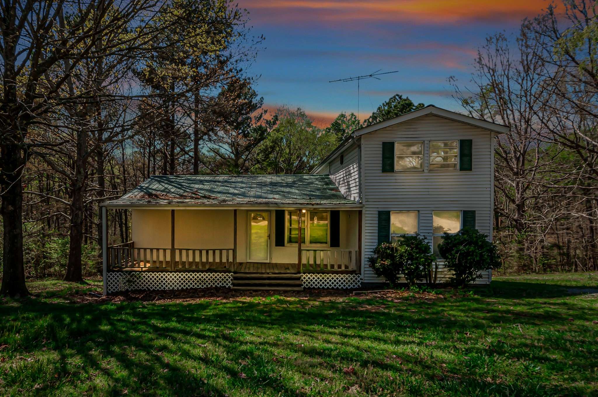 Bon Aqua, TN 37025,1425 Wesley Rd