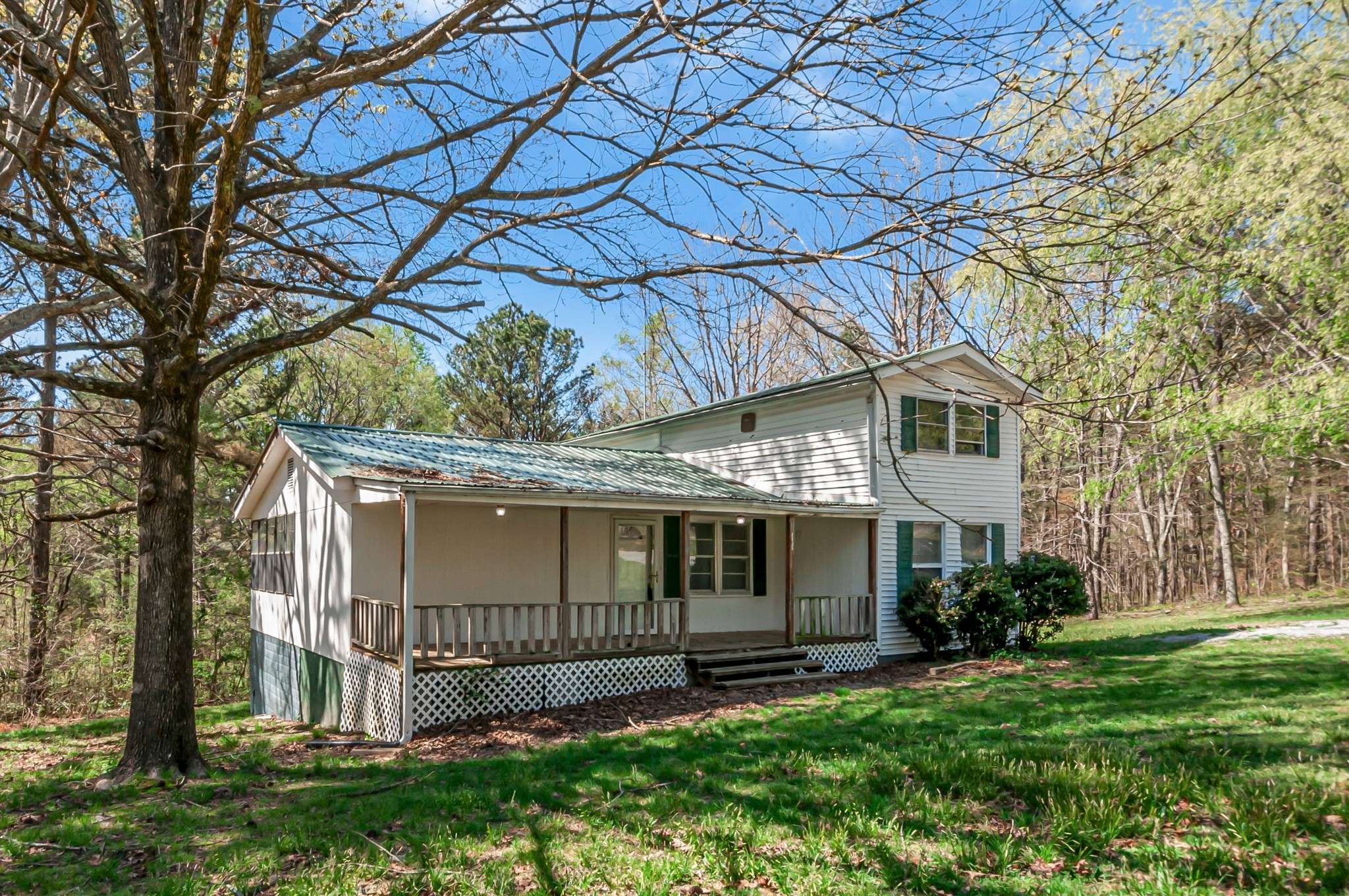 Bon Aqua, TN 37025,1425 Wesley Rd