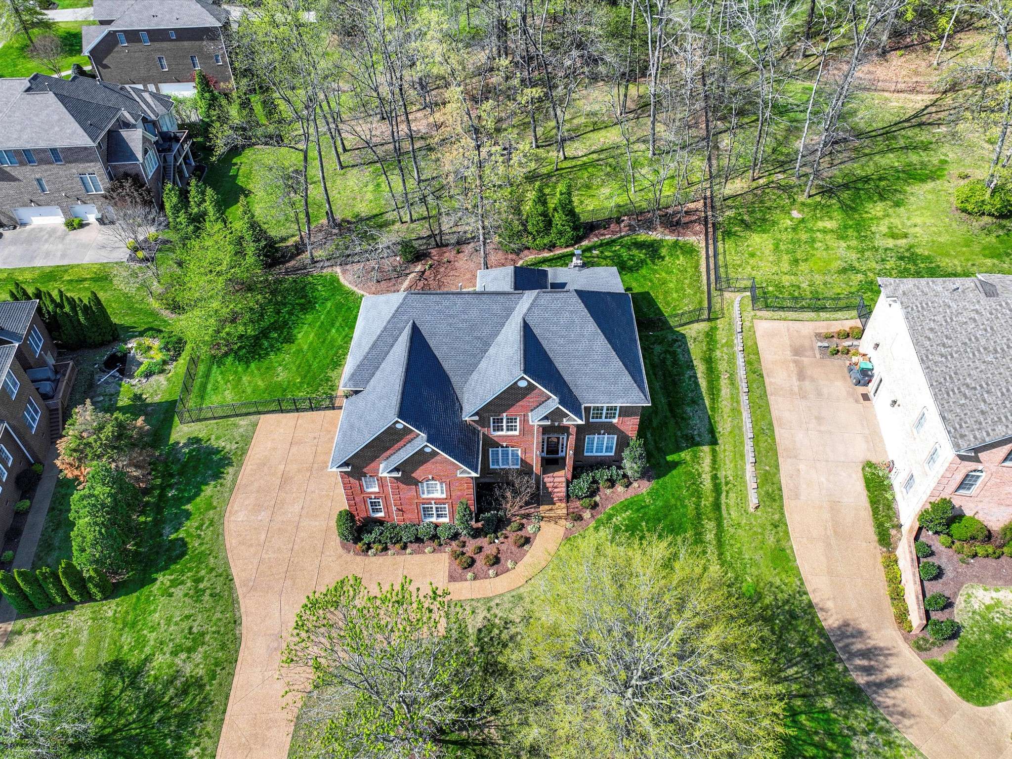 Brentwood, TN 37027,396 Childe Harolds Cir