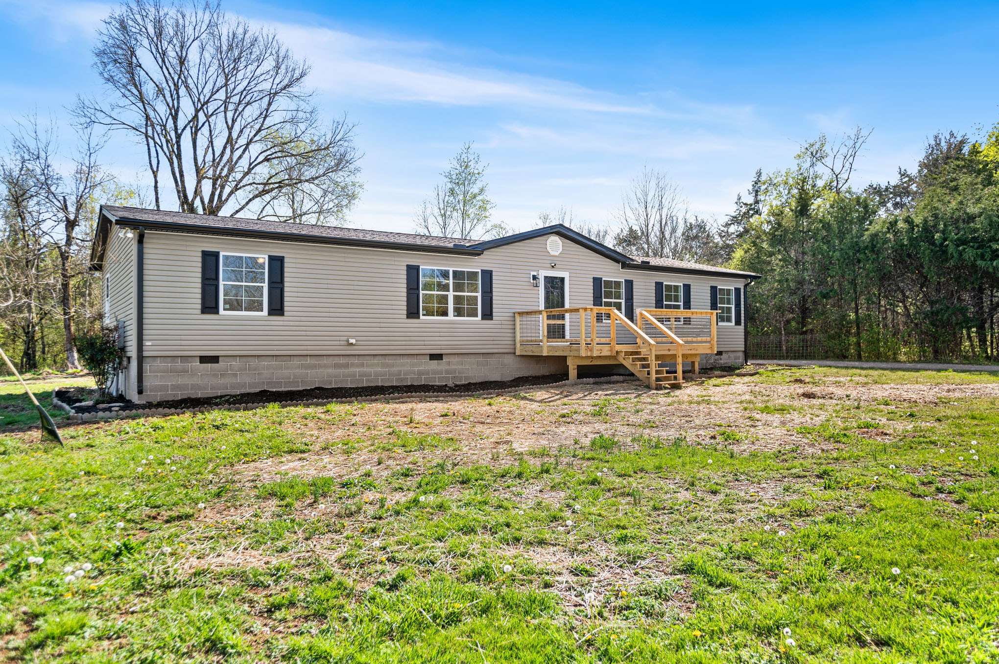 Rockvale, TN 37153,6463 Windrow Rd