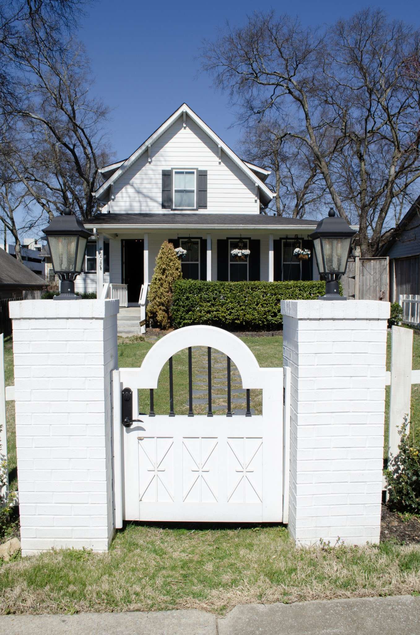 Nashville, TN 37209,4008 Nevada Ave