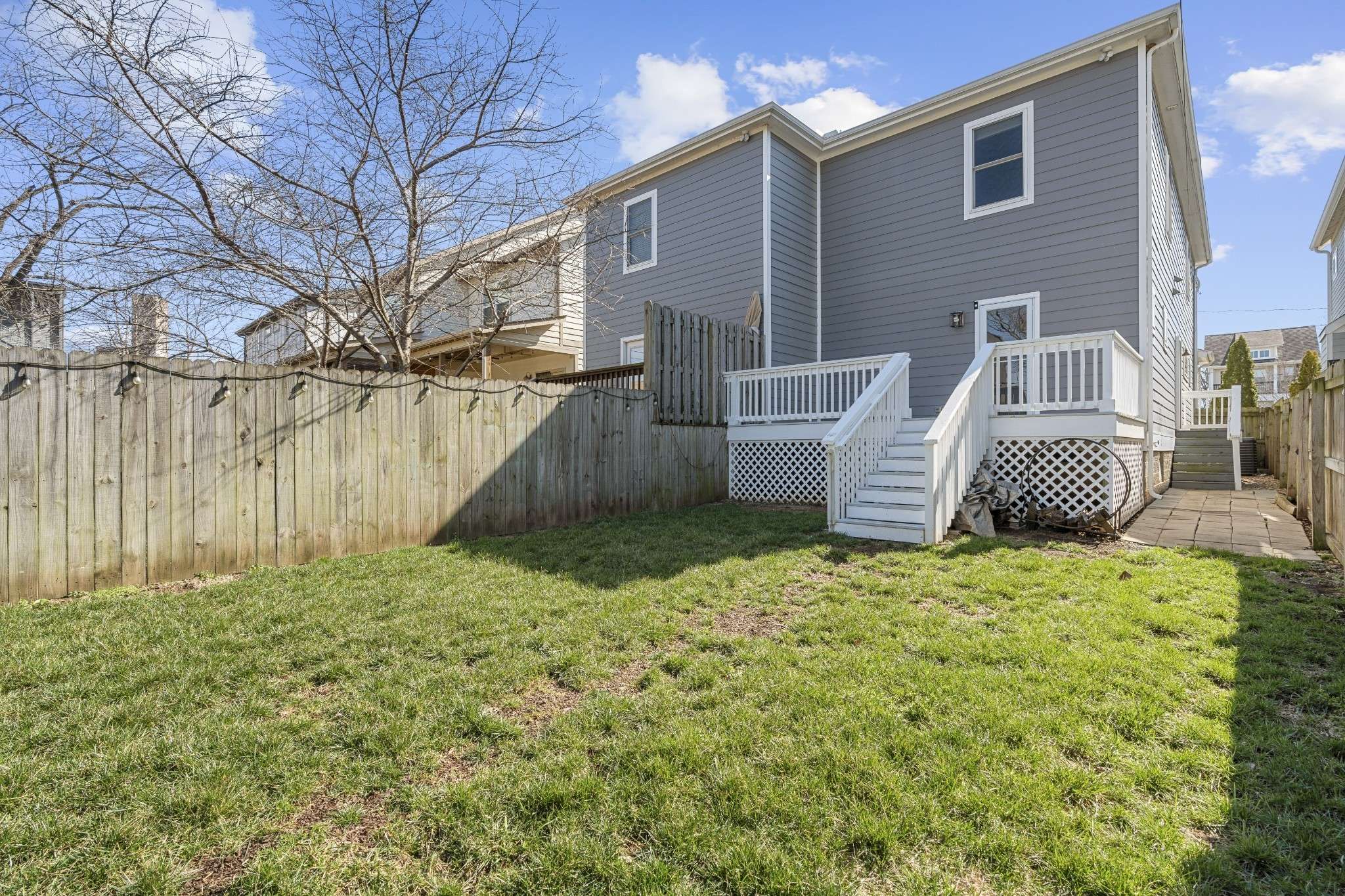Nashville, TN 37209,5414B California Ave