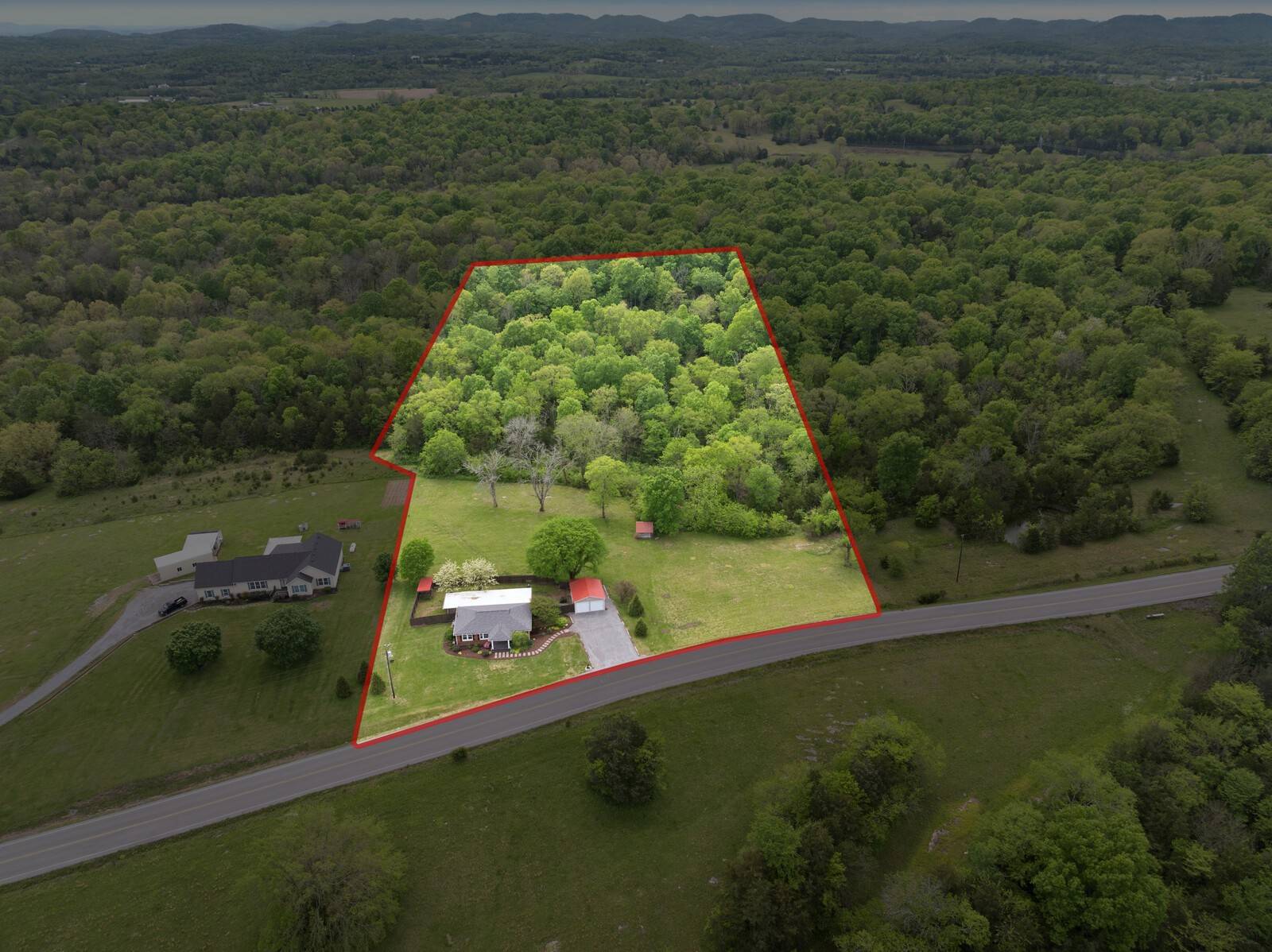 Watertown, TN 37184,1130 Tracy Rd