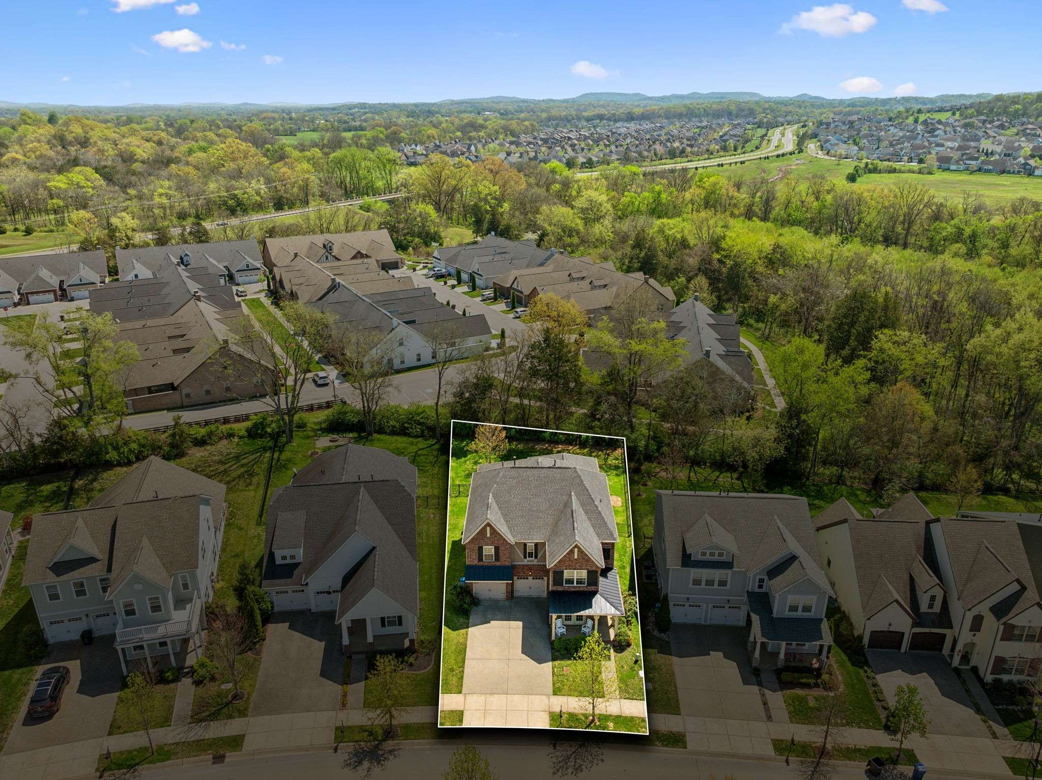 Franklin, TN 37064,7025 Headwaters Dr