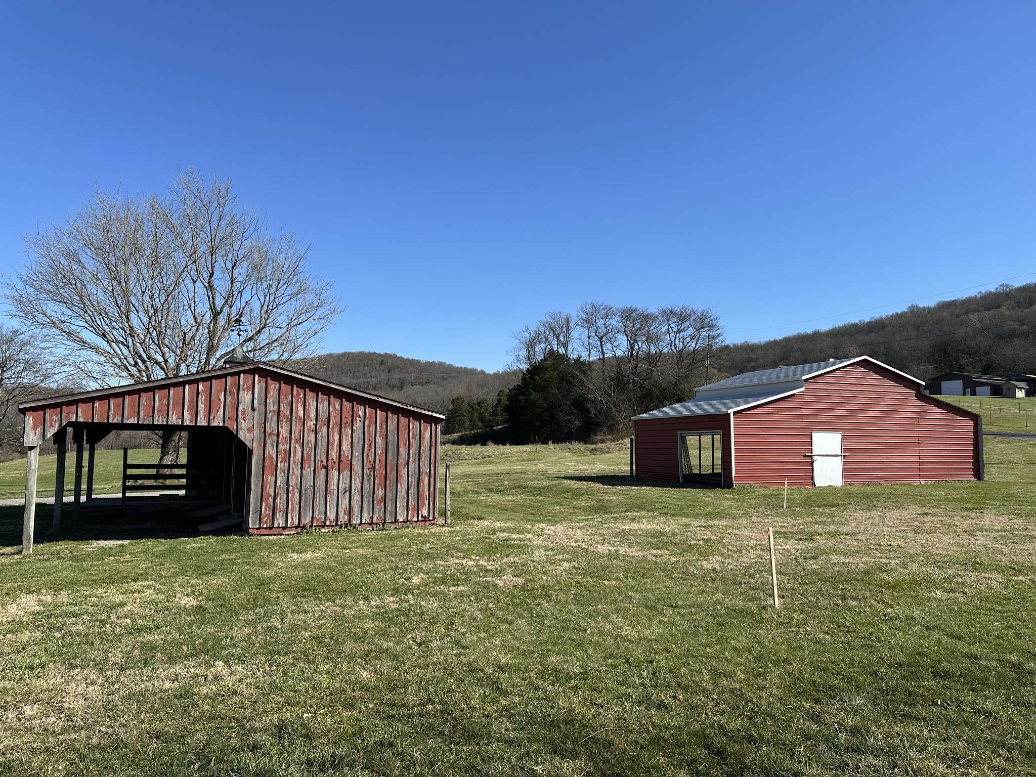 Watertown, TN 37184,272 Ward Hollow Road