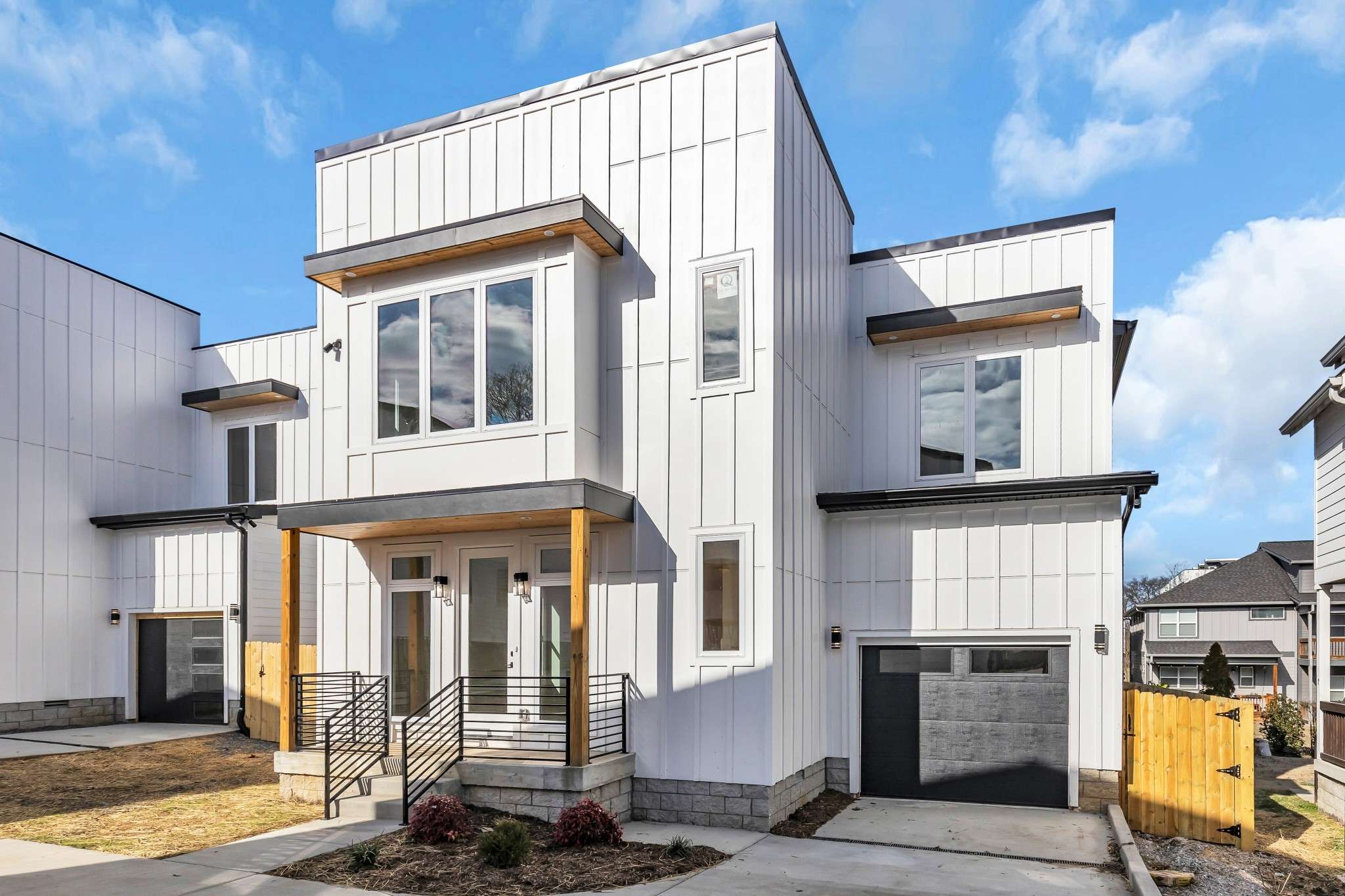 Nashville, TN 37209,6376B Ivy St