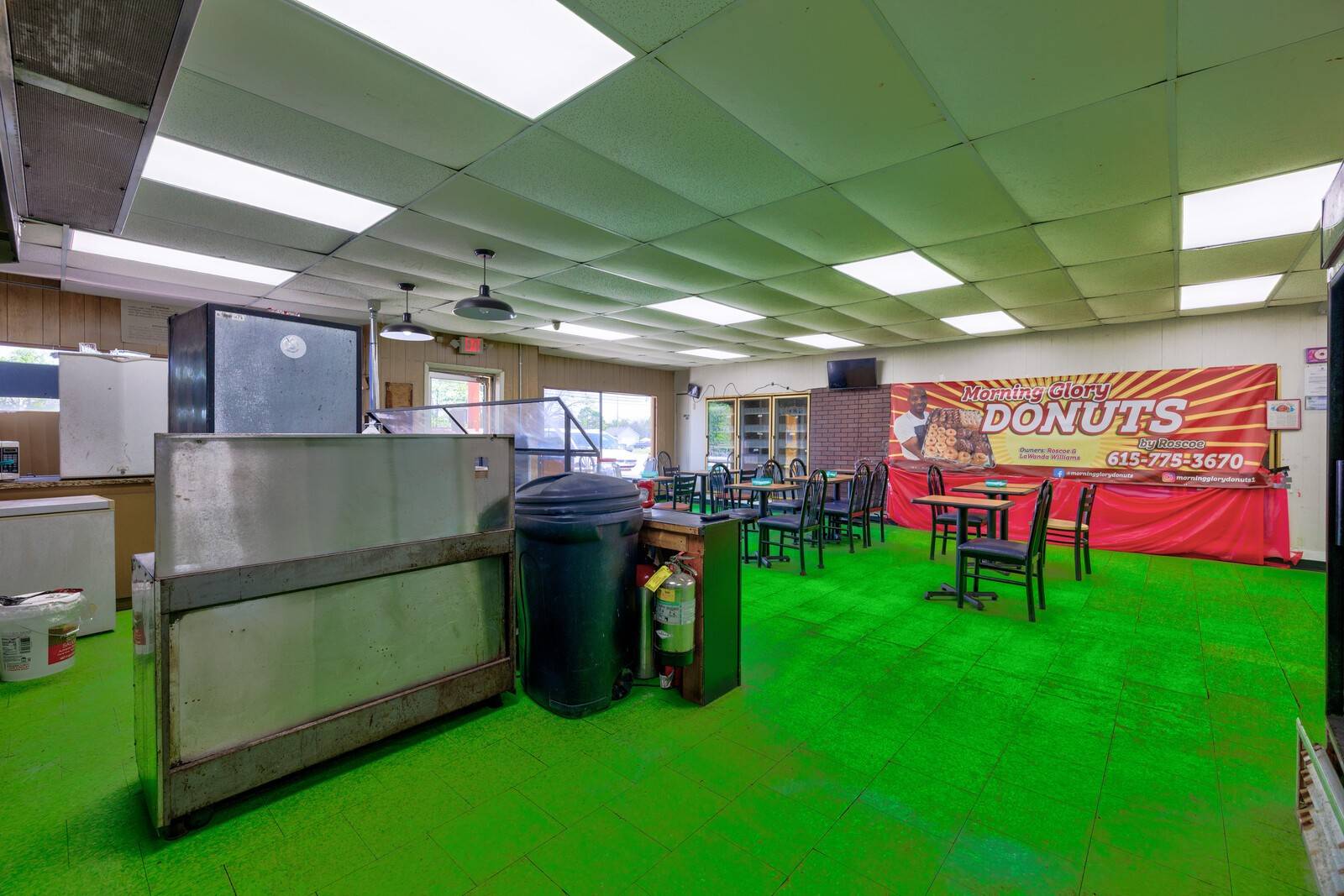Unionville, TN 37180,3623 Highway 41A #N