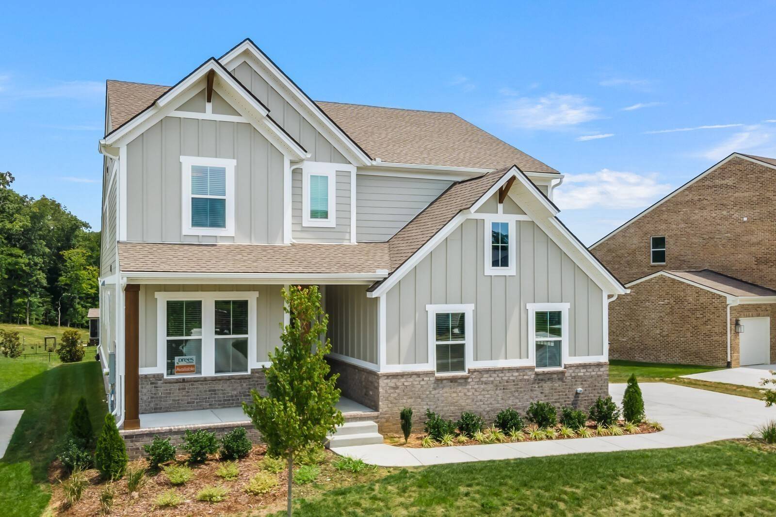 Columbia, TN 38401,1819 Abelson Way