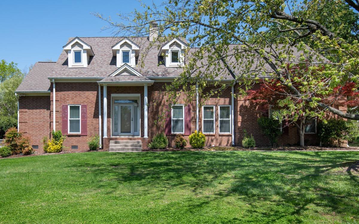 Old Hickory, TN 37138,4416 Churchill Pl
