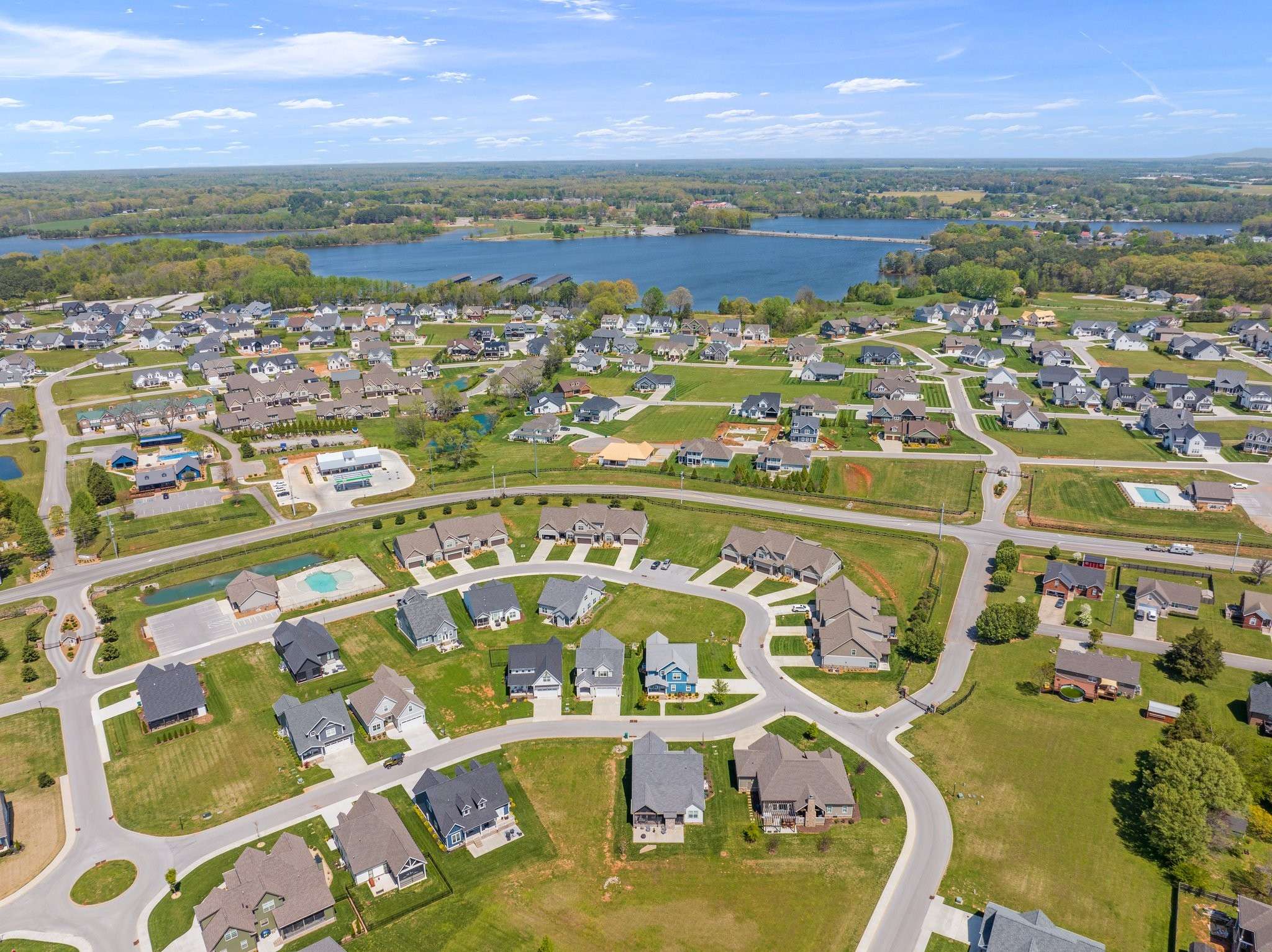 Winchester, TN 37398,0 Driftwood Ct
