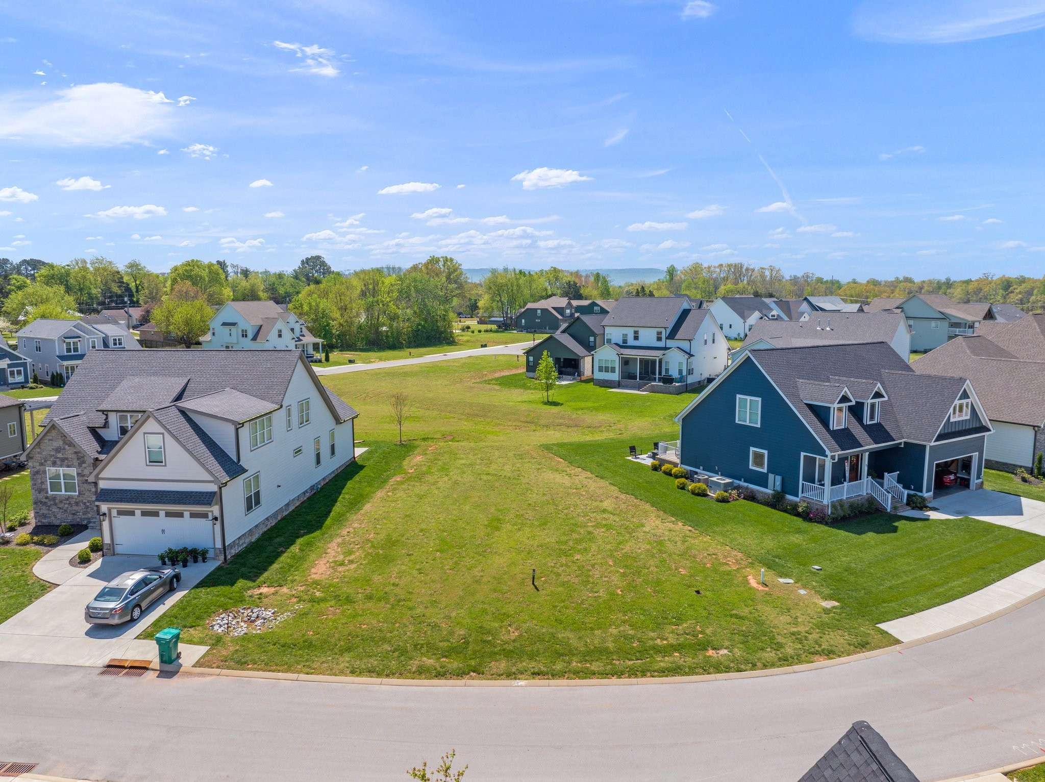 Winchester, TN 37398,0 Driftwood Ct