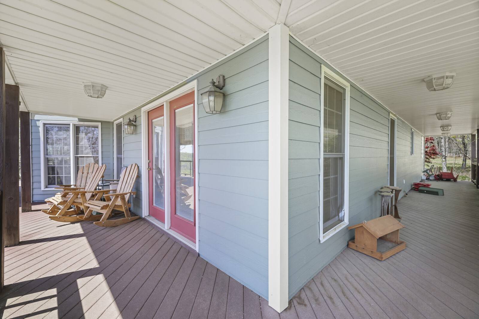 Altamont, TN 37301,386 Hanging Rock Dr
