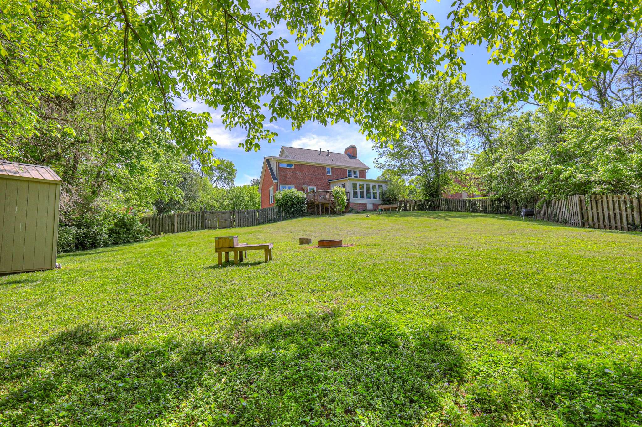 Old Hickory, TN 37138,5307 E Bend Dr