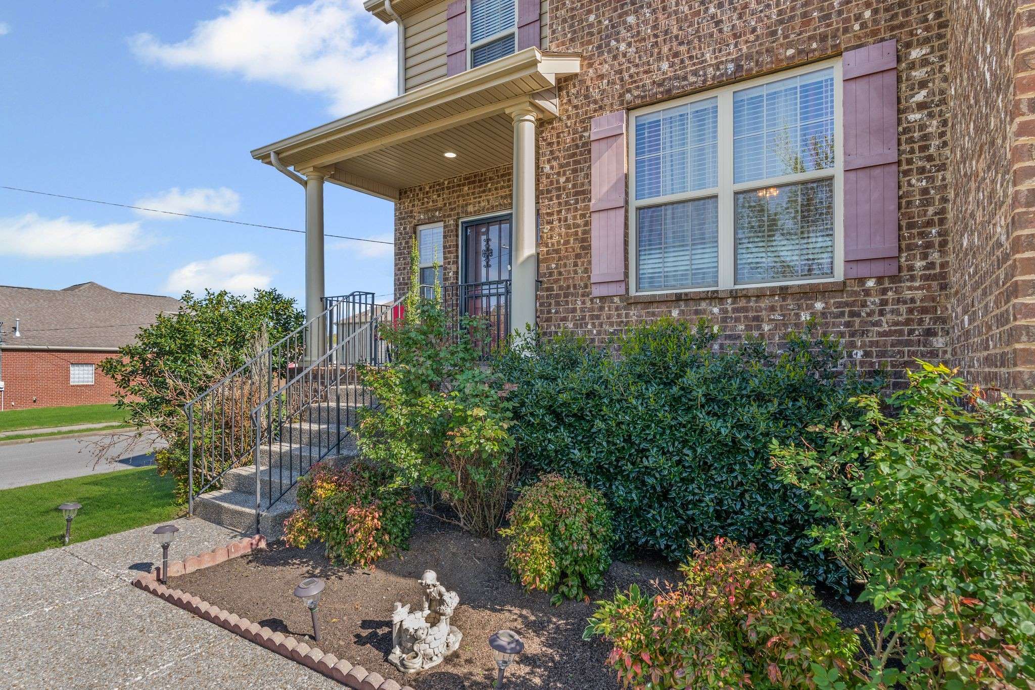 Nashville, TN 37207,3367 William Bailey Dr