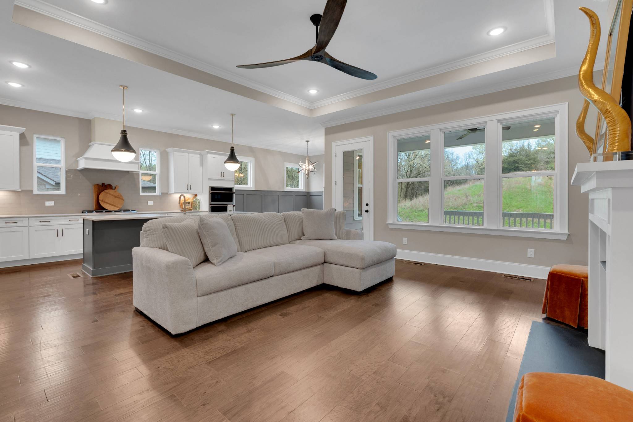 College Grove, TN 37046,7116 Neills Branch Dr