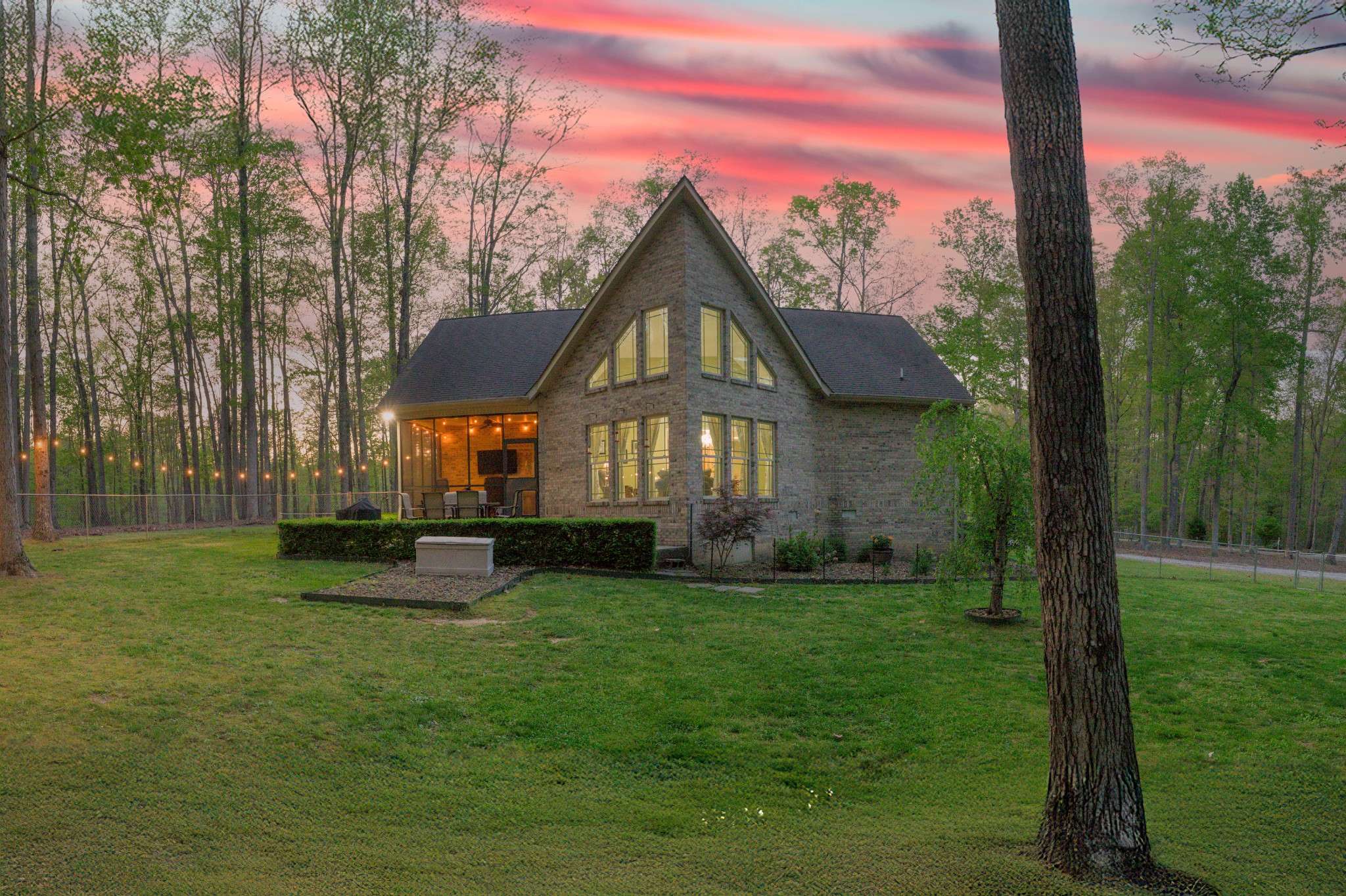 Tullahoma, TN 37388,750 Davis Spring Rd