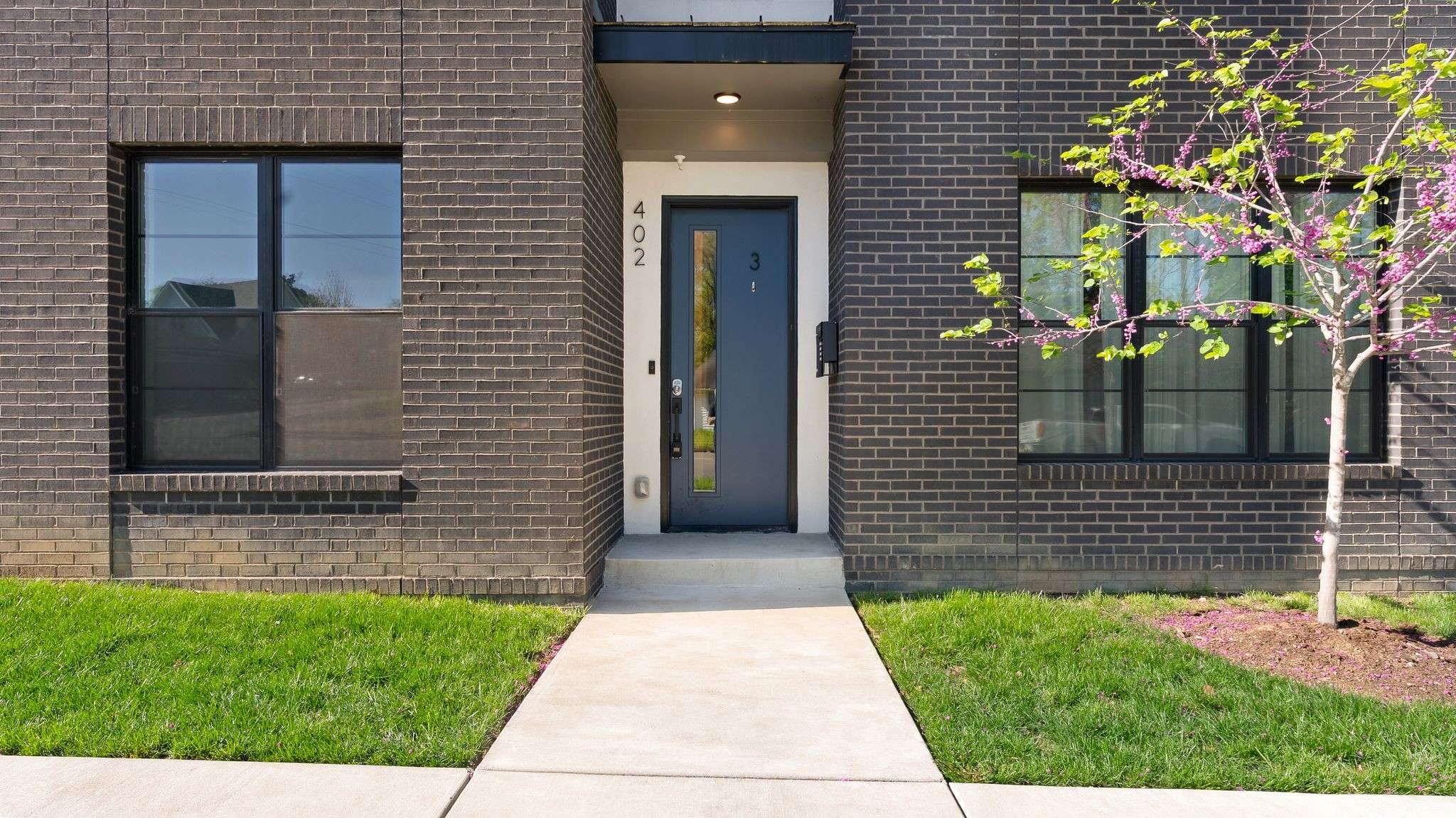 Nashville, TN 37207,402 Cleveland St #3