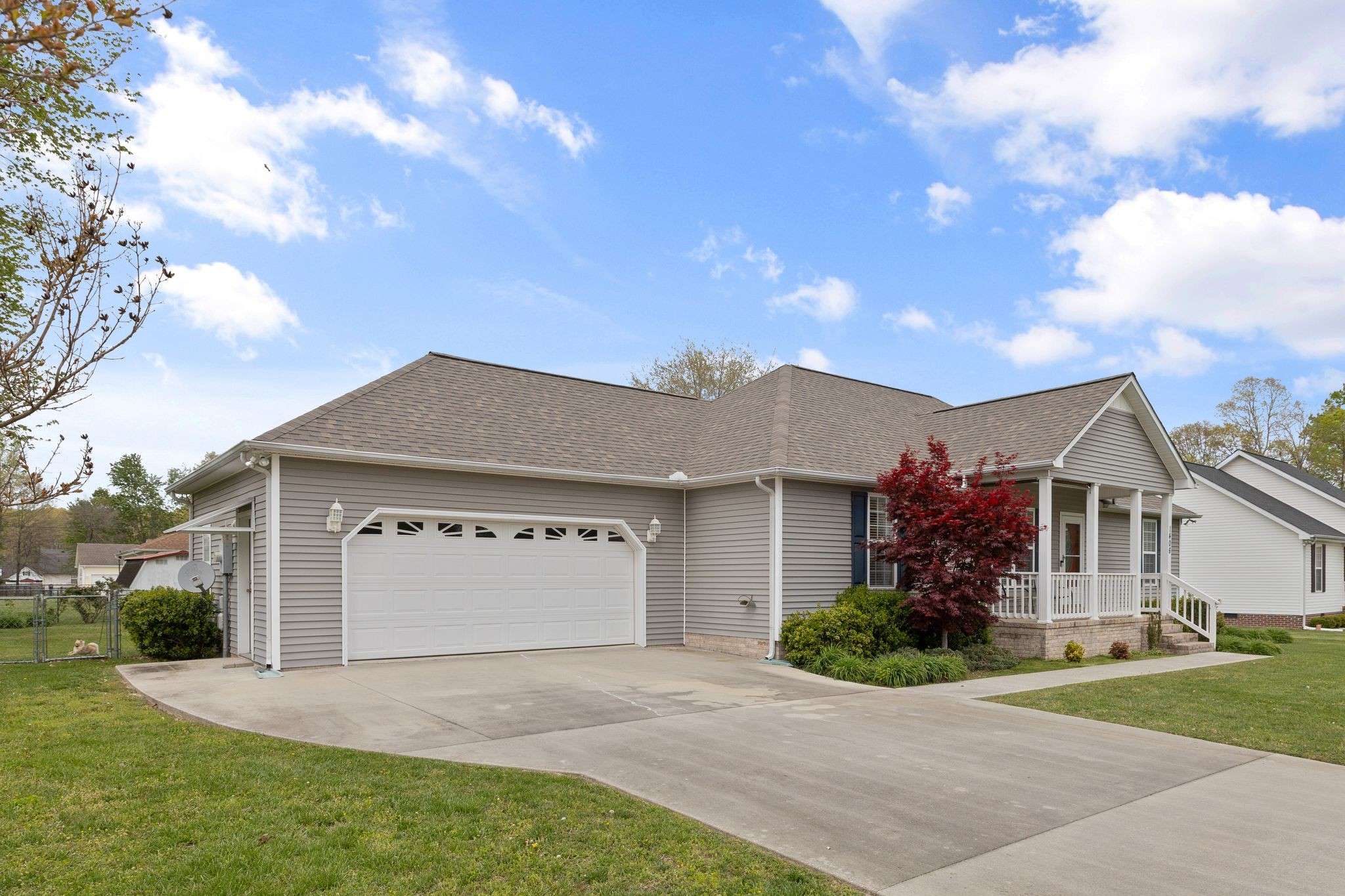 Manchester, TN 37355,1406 5th Ave