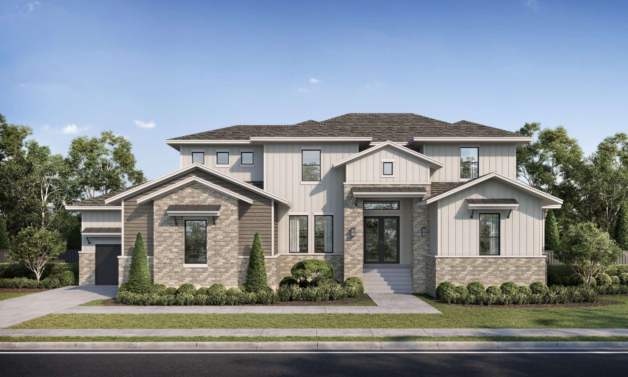 Franklin, TN 37064,7101 Bonterra Dr