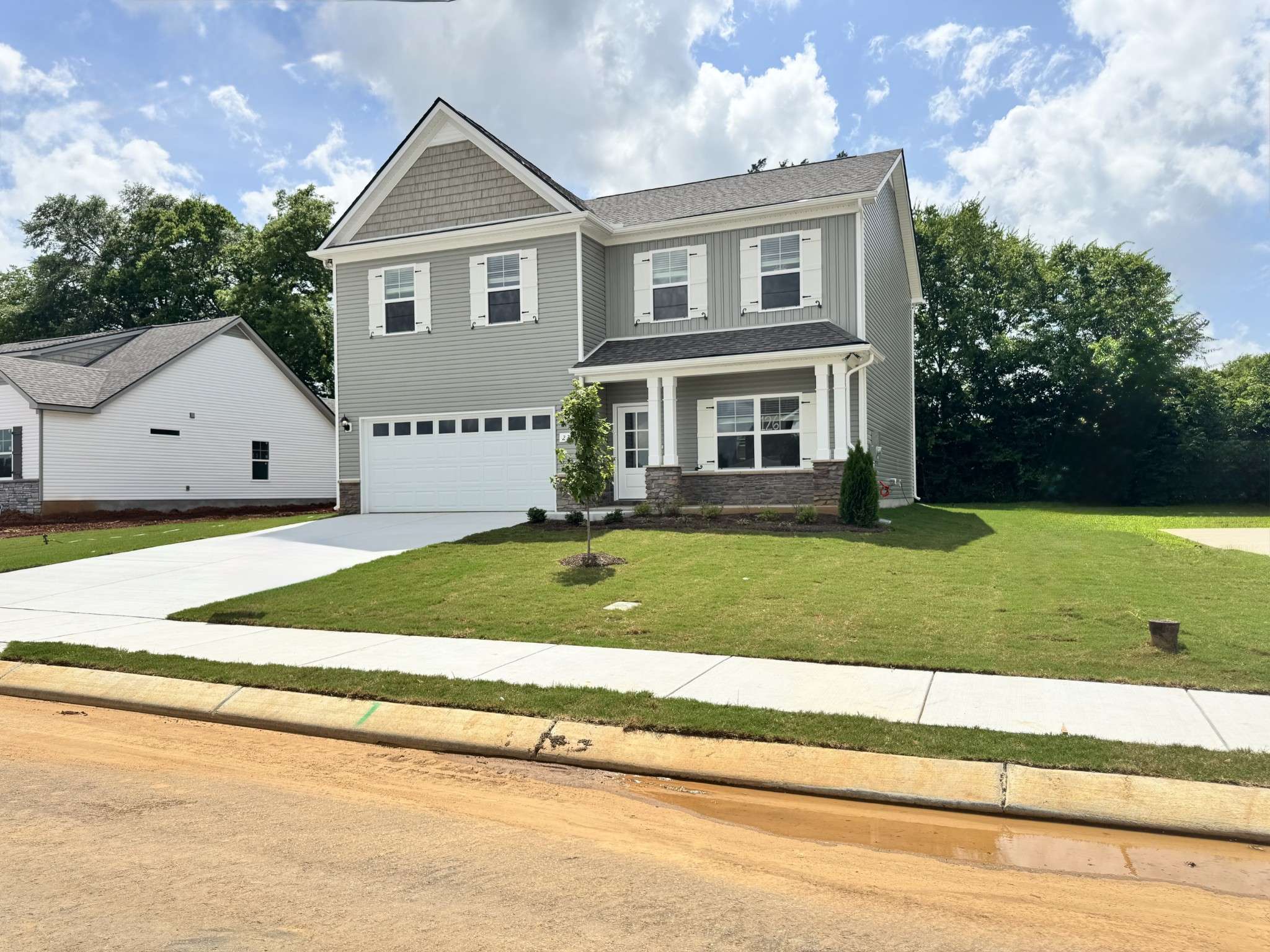 Shelbyville, TN 37160,222 Republic St