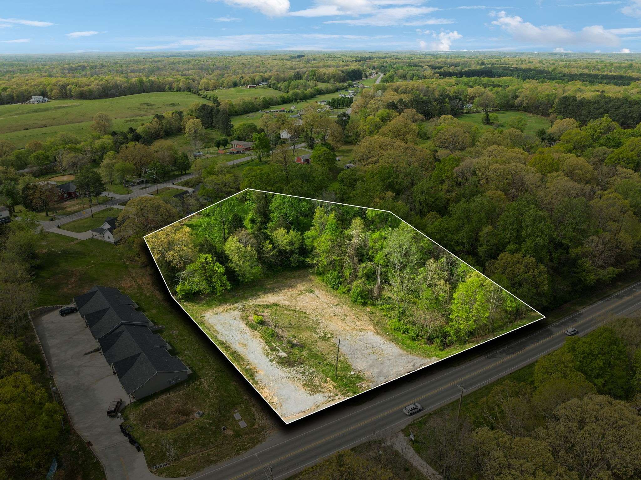 White Bluff, TN 37187,4142 Highway 70 #E