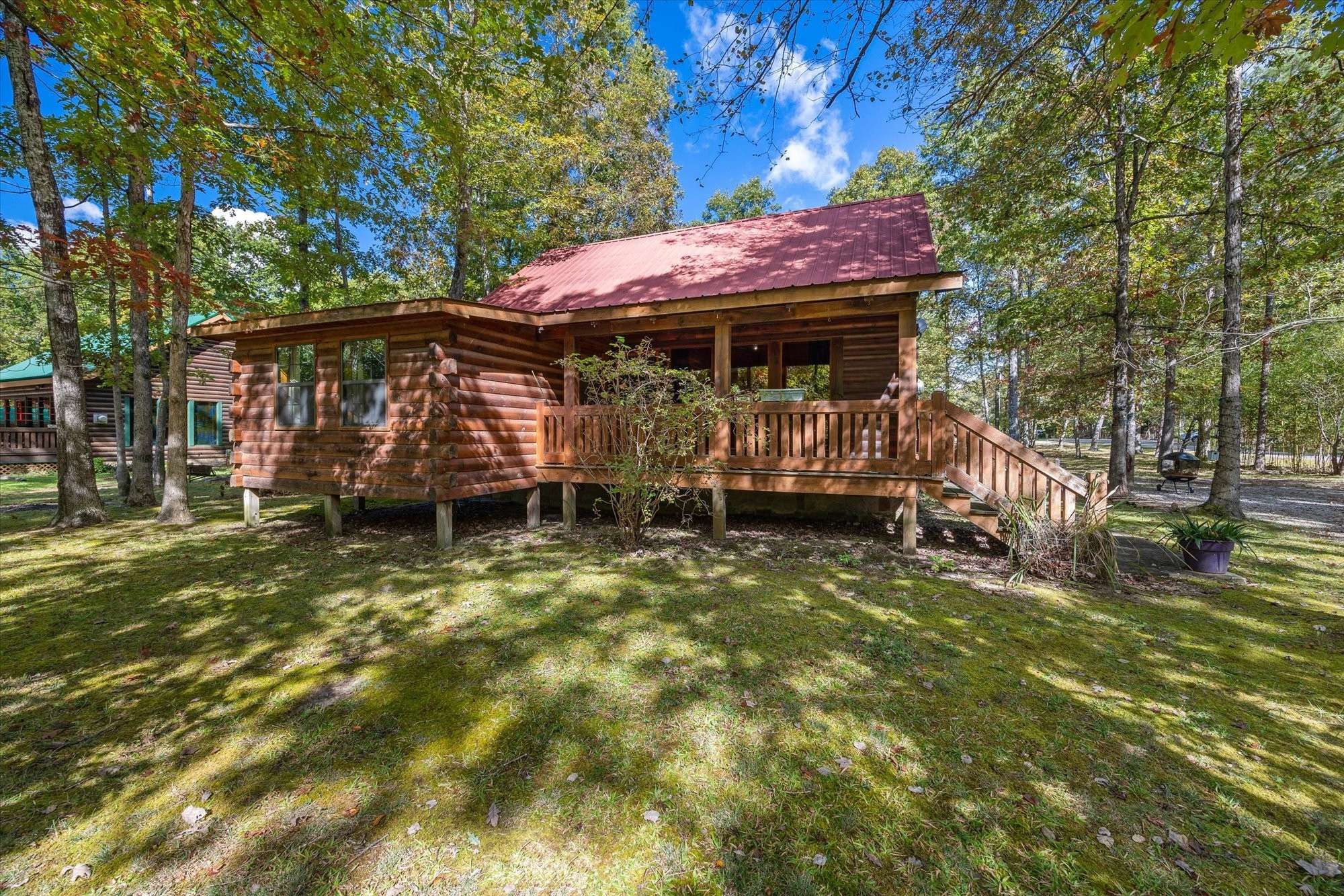 Jamestown, TN 38556,103 Hundred Oaks Loop