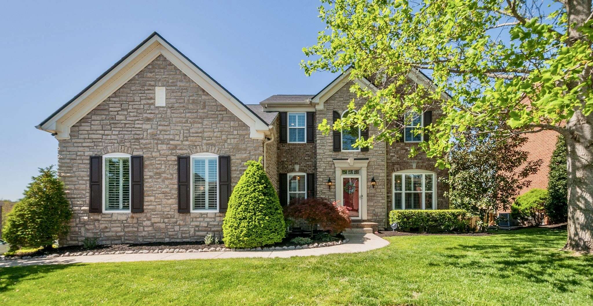 Nashville, TN 37211,3021 Brookview Forest Dr