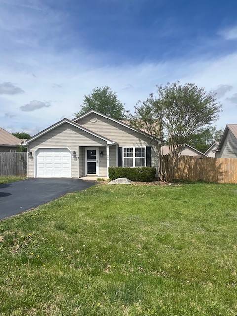 Hopkinsville, KY 42240,688 Hunters Ln
