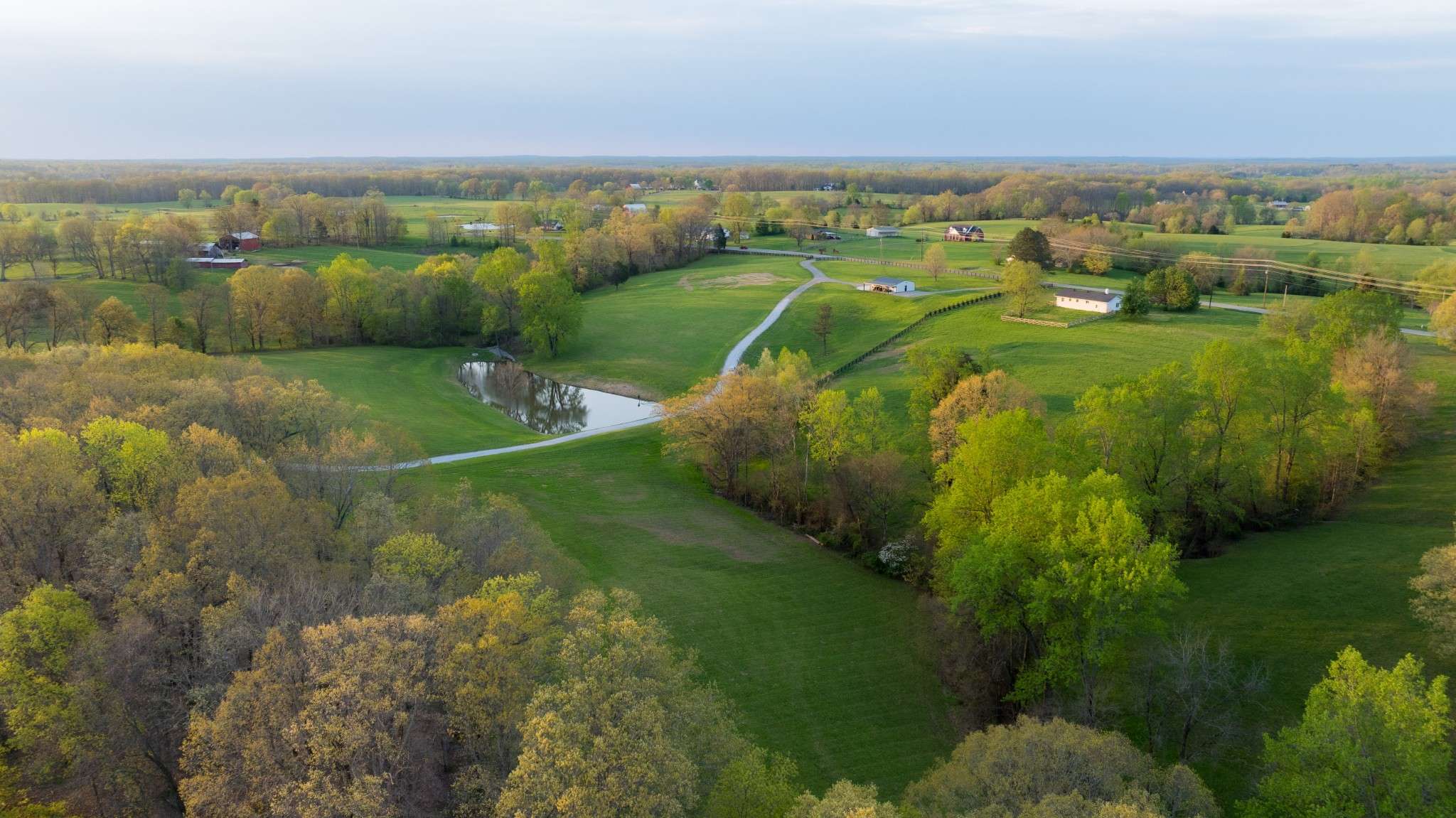 Primm Springs, TN 38476,0 Pinewood Rd