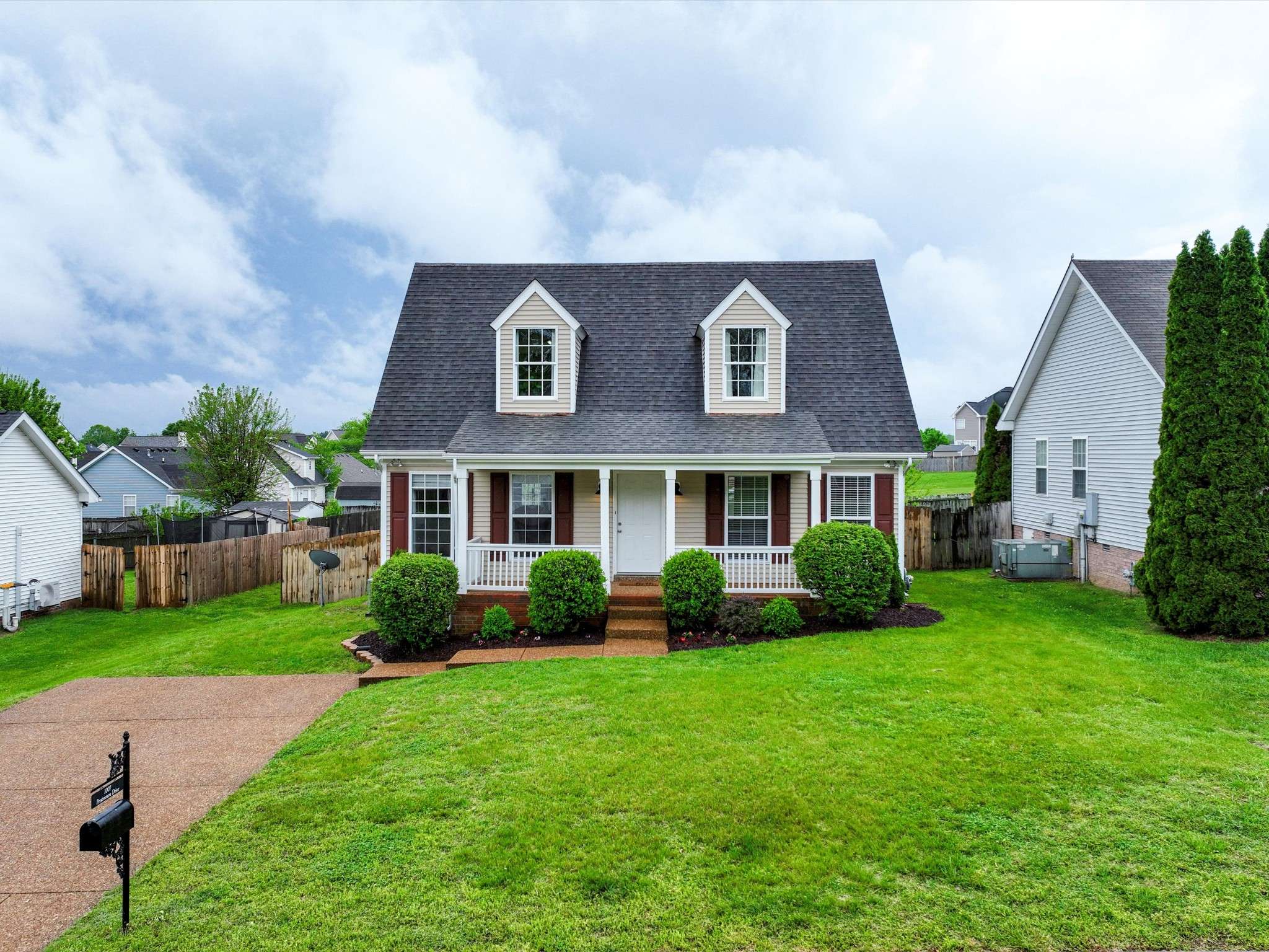Spring Hill, TN 37174,1007 Persimmon Dr