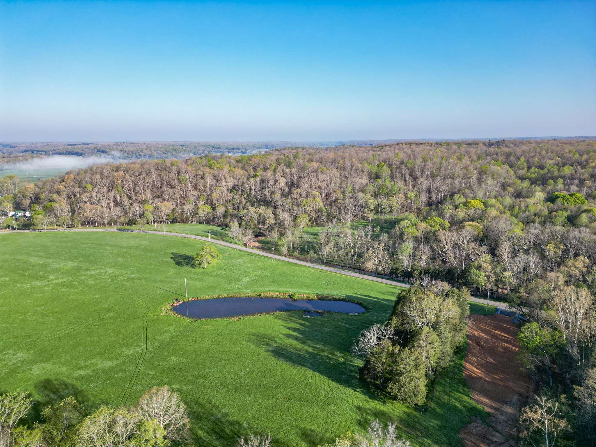 Nunnelly, TN 37137,0 Pinewood Rd