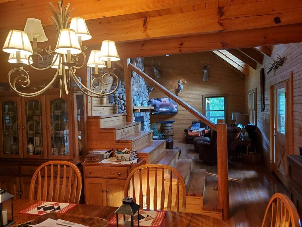 Rock Island, TN 38581,146 Sparkmantown Rd