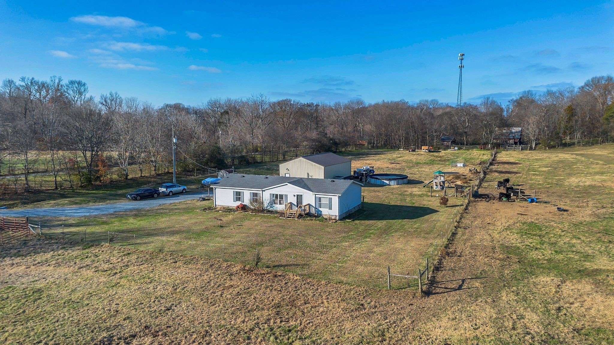 Ashland City, TN 37015,1342 Cheatham Dam Rd