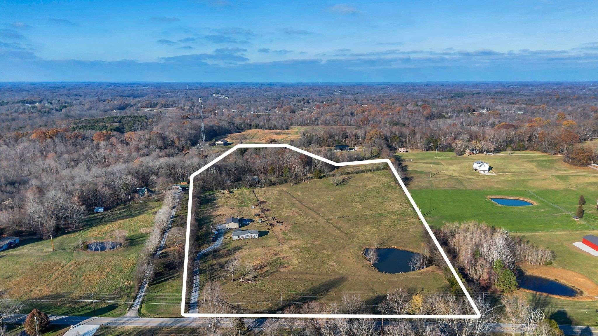 Ashland City, TN 37015,1342 Cheatham Dam Rd