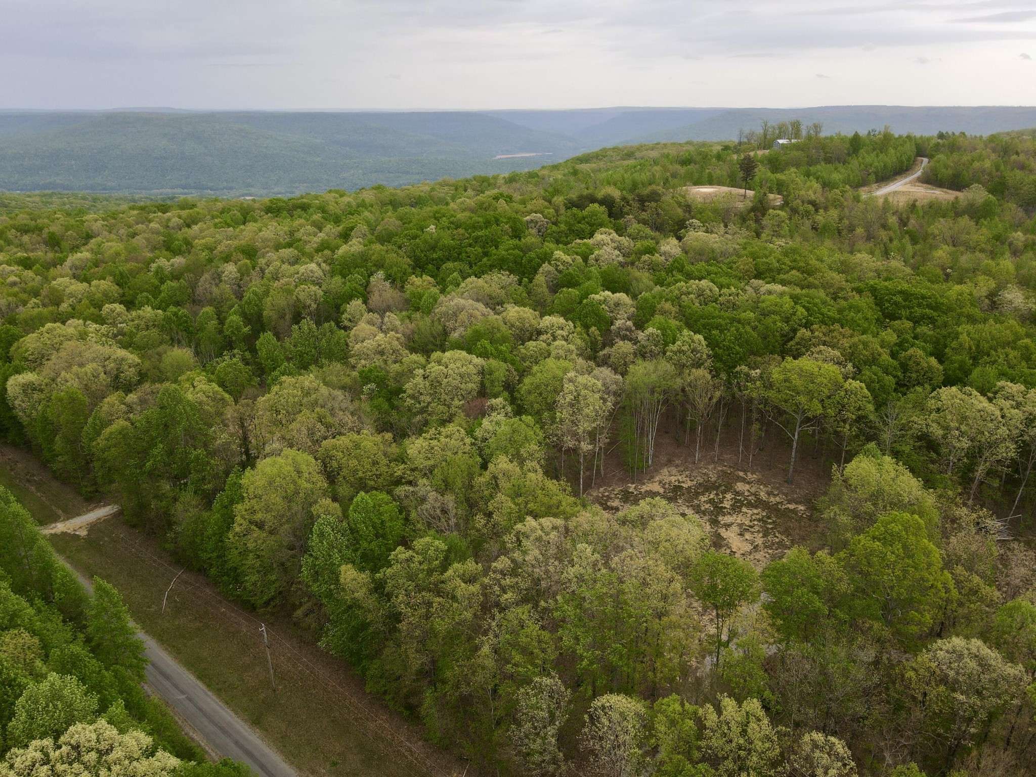Sewanee, TN 37375,0 Deer Wood Drive