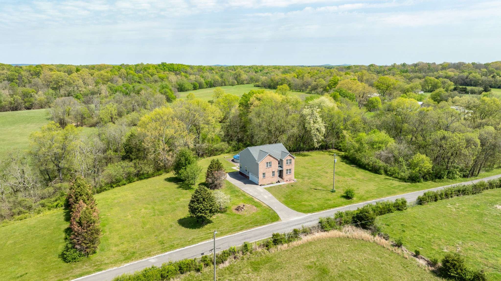 Lewisburg, TN 37091,4000 Coble Rd
