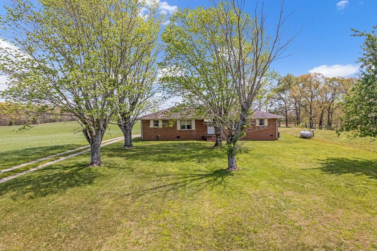 Manchester, TN 37355,1110 Pomroy Rd
