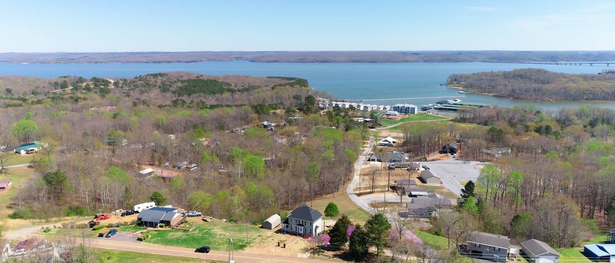 Buchanan, TN 38222,1100 Cypress Rd